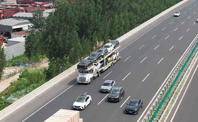 辰溪高速公路汽车救援